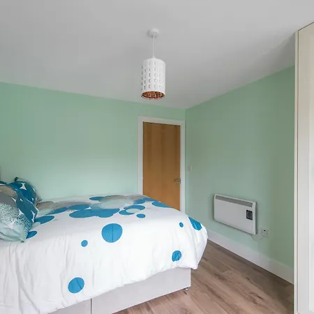 Apartment - Heart Of Dublin