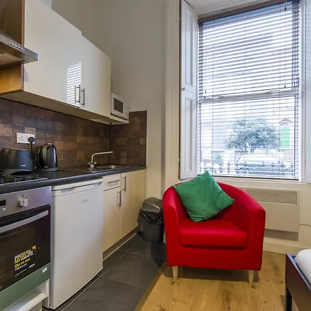Apartment Sherrard Street Dublin