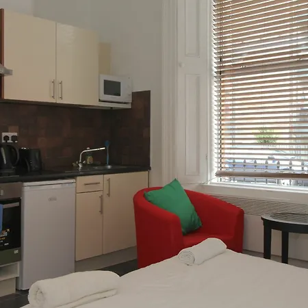 Apartment Sherrard Street