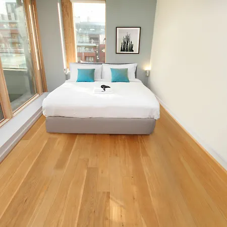 Apartment Forbes Street *