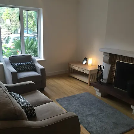 Docklands Self Catering Dublin