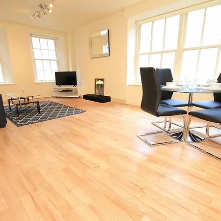 Apartment Beautiful Temple Bar Dublin