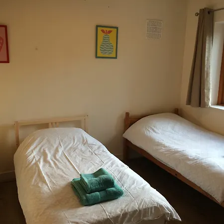 Apartment Bradogue Court Dublin