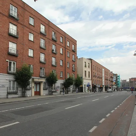 South Centre * Dublin