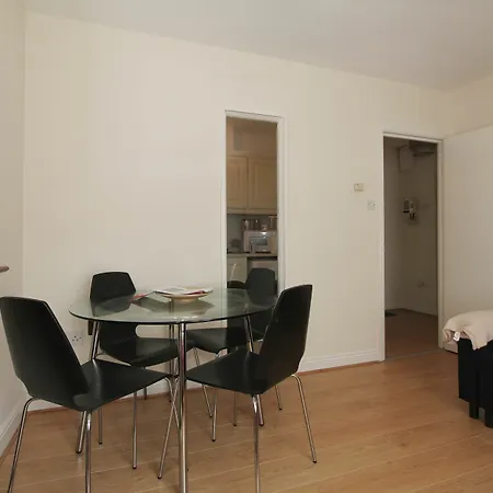 Apartment South Centre *