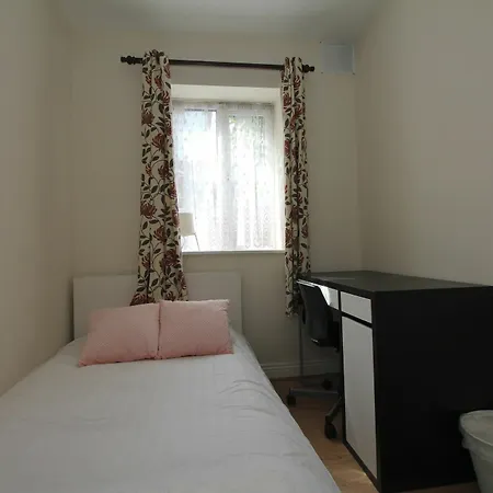 Apartment South Centre