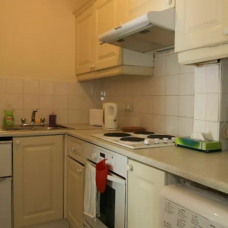 Apartment South Centre