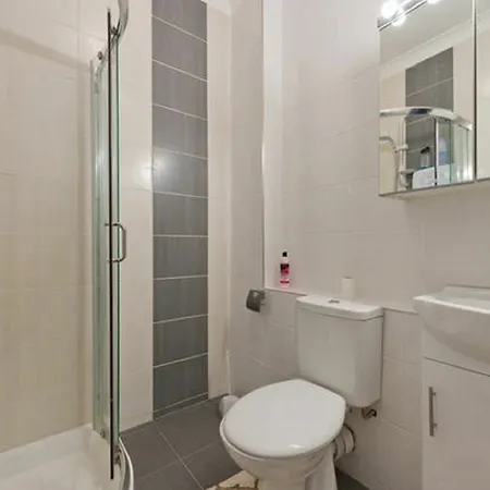 Pier 19 Apartment Dublin