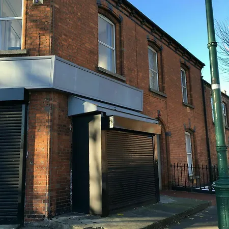 Belvidere Road *
