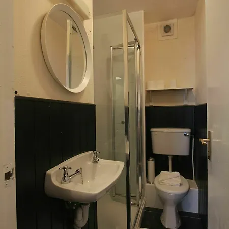 Apartment Nelson Street Dublin