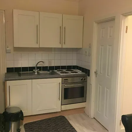Apartment Belvidere Road Dublin