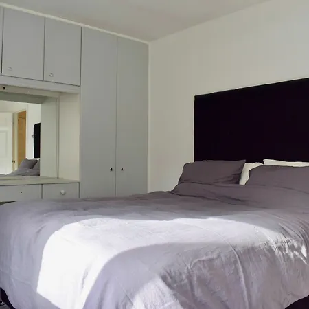 4 Bed Townhouse In
