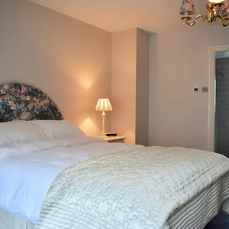 Apartment 4 Bed Townhouse In Dublin