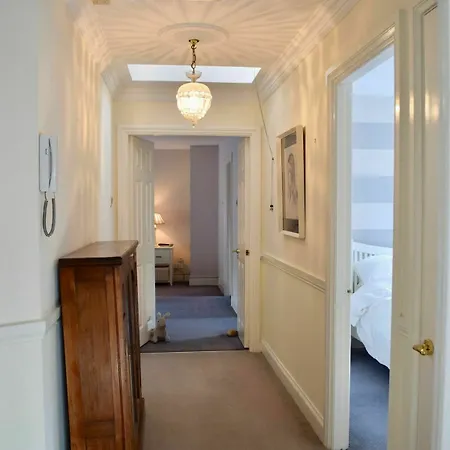 4 Bed Townhouse In