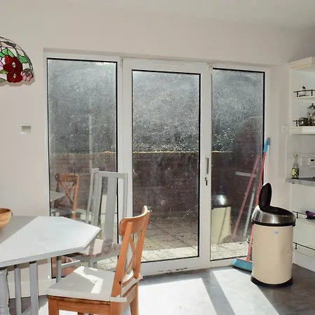 4 Bed Townhouse In * Dublin
