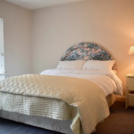 Apartment 4 Bed Townhouse In Dublin
