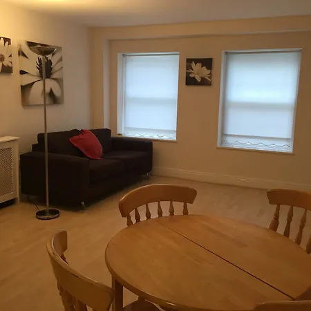 Apartment Dorset Street Upper *