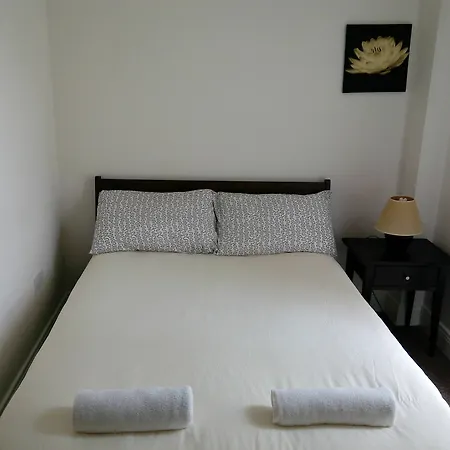 Apartment Dorset Street Upper *