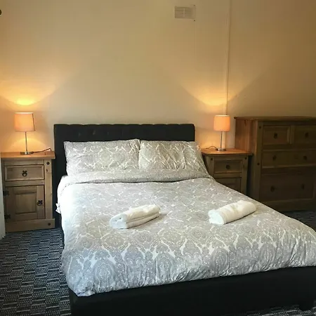 Apartment Belvidere Road *