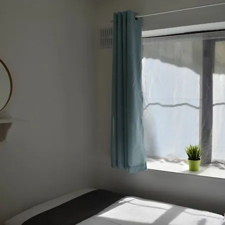 Apartment Metrostays - Christchurch 1