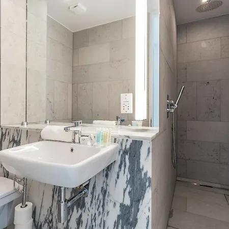 The Samuel Beckett - Hiphipstay Apartment Dublin