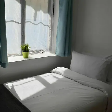 Apartment Metrostays - Christchurch 1 *