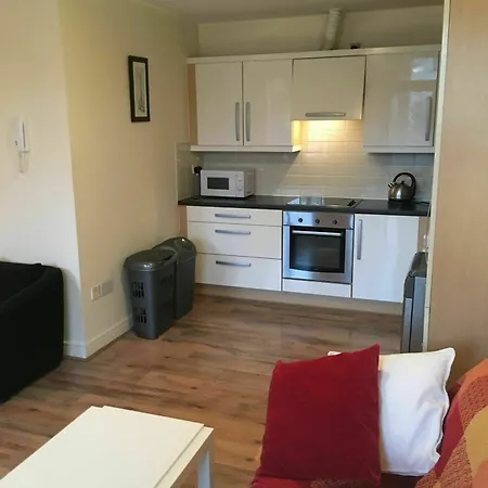 North Apartment Dublin
