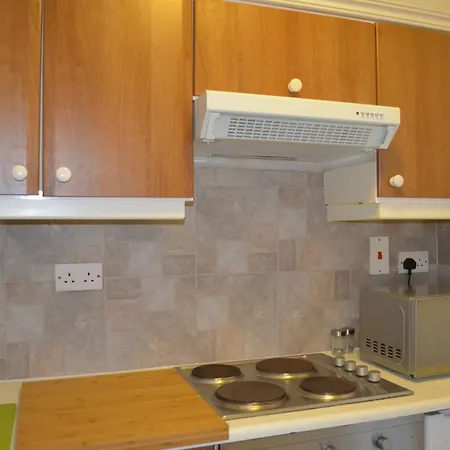 Metrostays - Christchurch 1