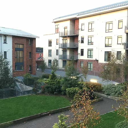 Apartment North Dublin