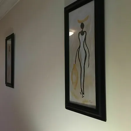 North Apartment *