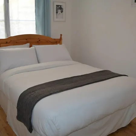 Apartment Metrostays - Christchurch 1
