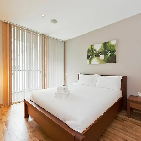 Birch At Spencer Dock Appartement