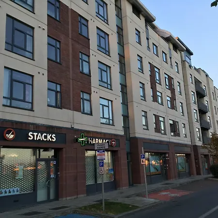 North Apartment