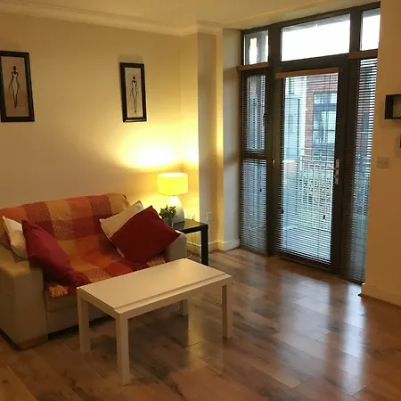 Apartment North