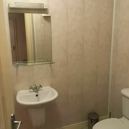 North Apartment *