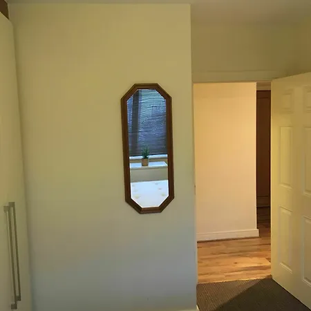 Apartment North