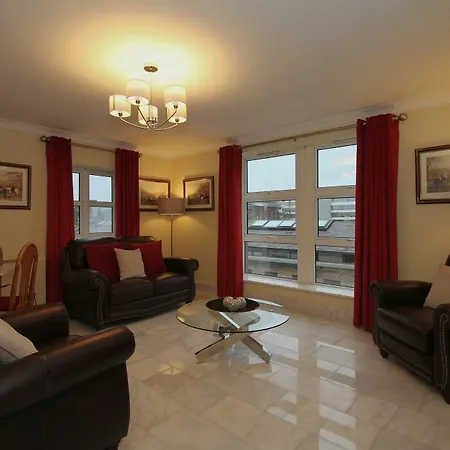 Luxury River View *