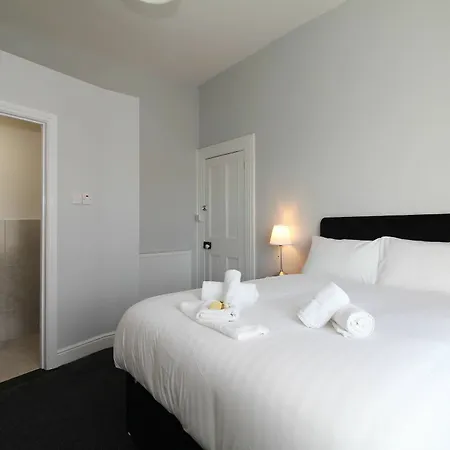 North Ashpine Vakantiehuis