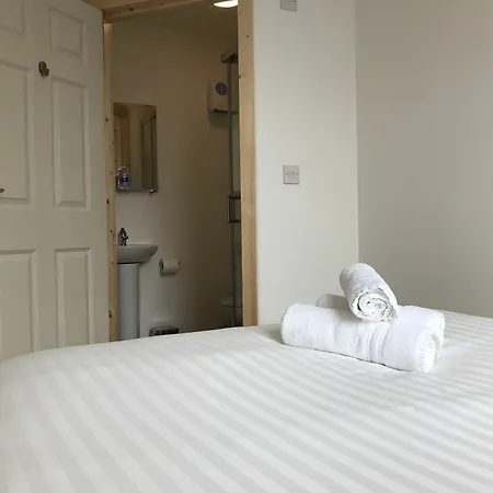 Drumcondra Junction Apts Apartment Dublin