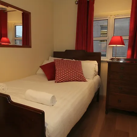 Apartment Luxury River View Dublin