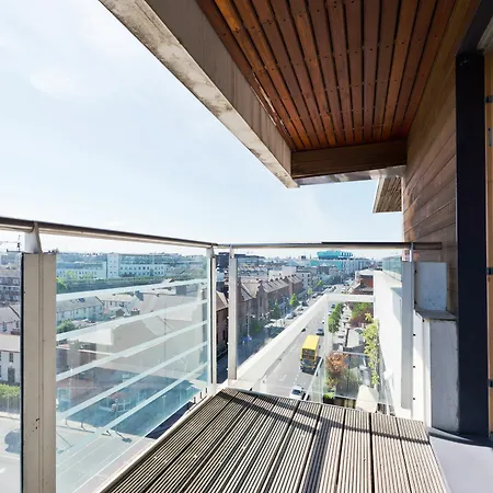 Gallery Quay Luxury