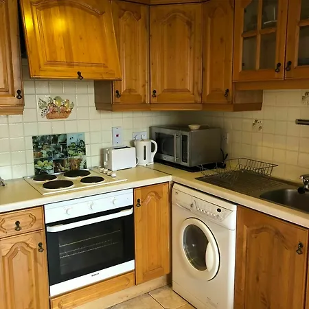 North Coastal Apartment Dublin