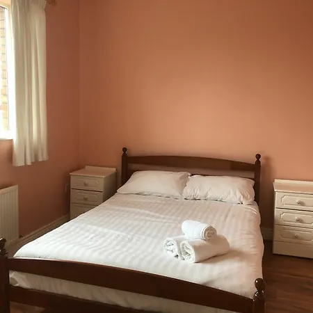 Apartment North Coastal Dublin