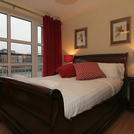 Luxury River View *