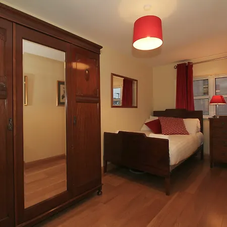 Apartment Luxury River View *