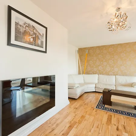 Apartment Gallery Quay Luxury