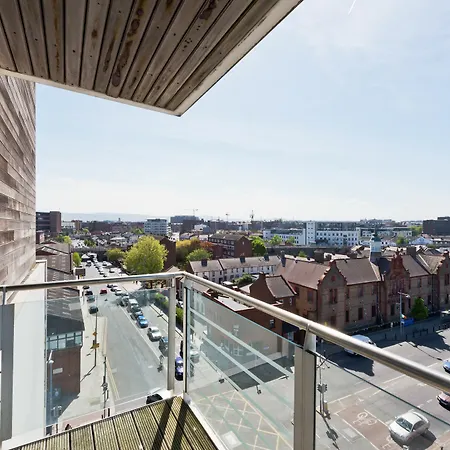 Gallery Quay Luxury *