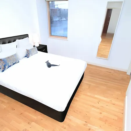 Magnificent Waterview Forbes Street *