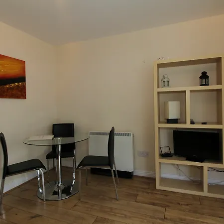 Apartment Point Village Modern *