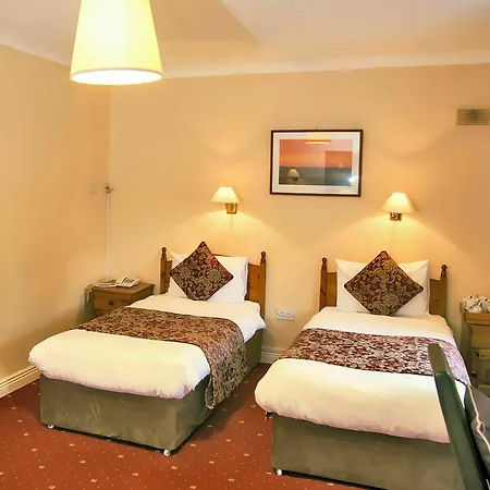 Waterloo Penzion 3*